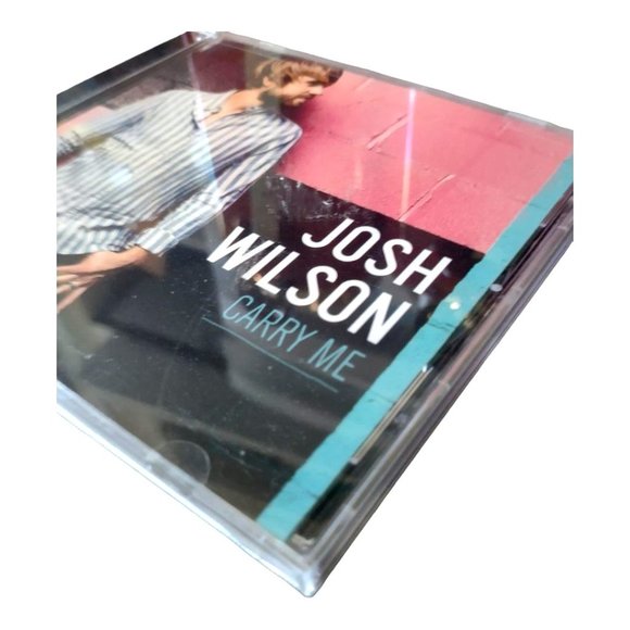 Josh Wilson CD New - Picture 6 of 7